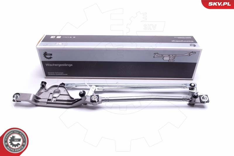 Wiper Linkage